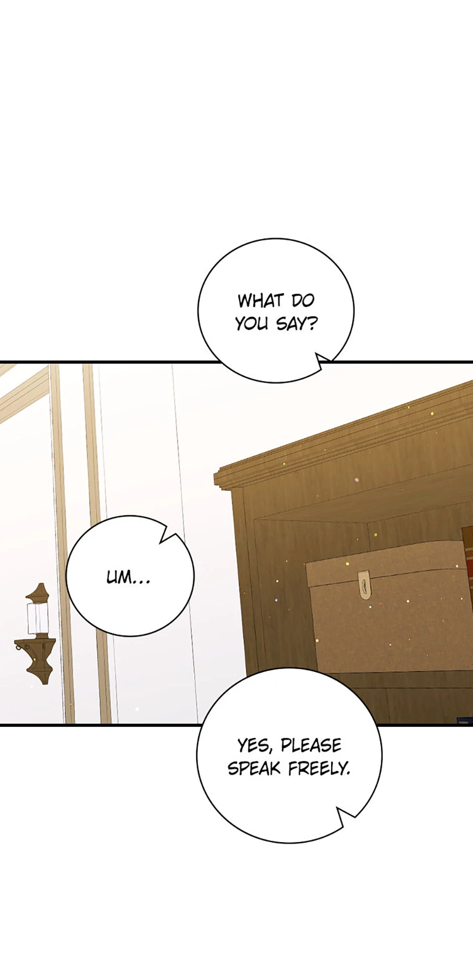 Raga of Withered Branches Chapter 104 53
